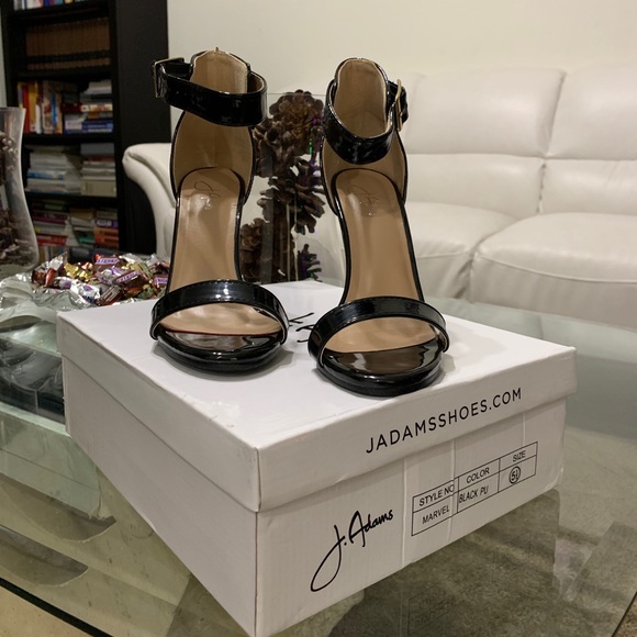 J.Adams High Heels - Picture 1 of 6